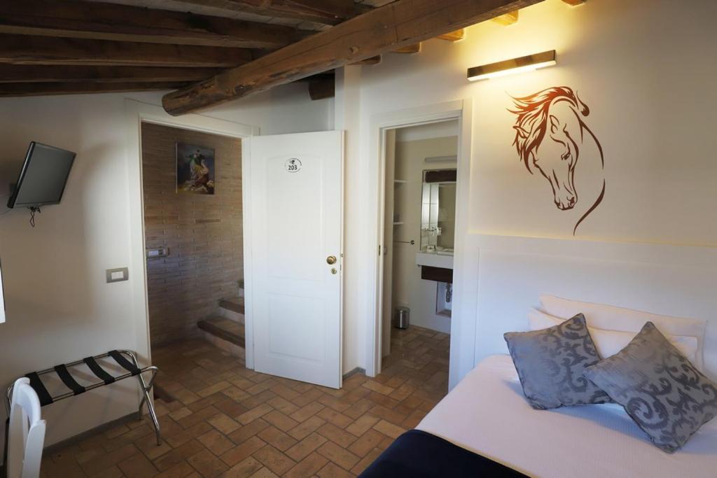 Atlantis Inn Castelgandolfo Кастел Гандолфо Екстериор снимка