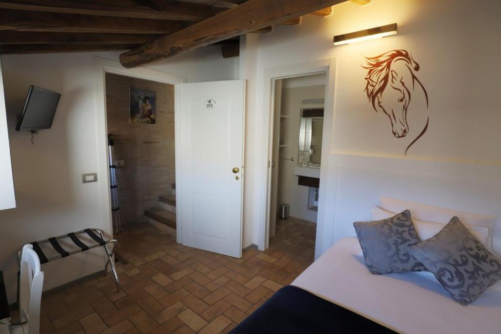 Atlantis Inn Castelgandolfo Кастел Гандолфо Екстериор снимка