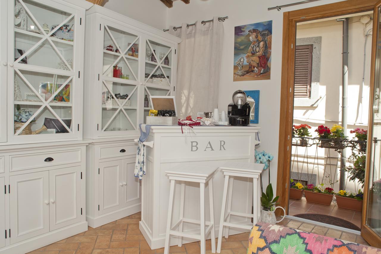 Atlantis Inn Castelgandolfo Кастел Гандолфо Екстериор снимка