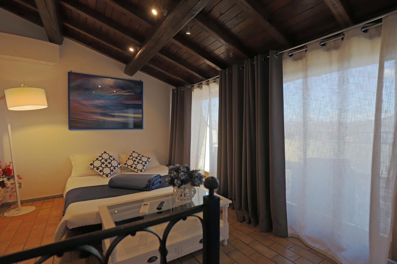 Atlantis Inn Castelgandolfo Кастел Гандолфо Екстериор снимка