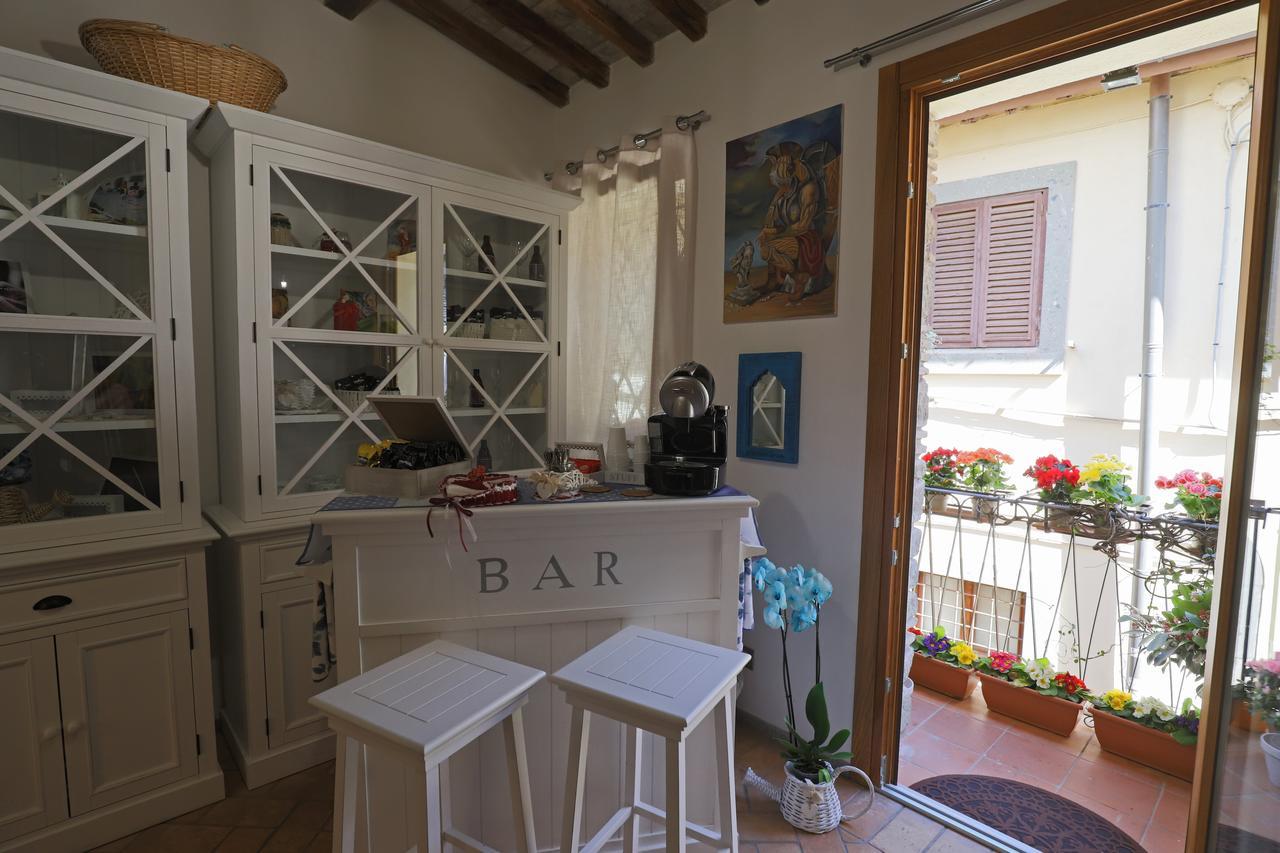 Atlantis Inn Castelgandolfo Кастел Гандолфо Екстериор снимка