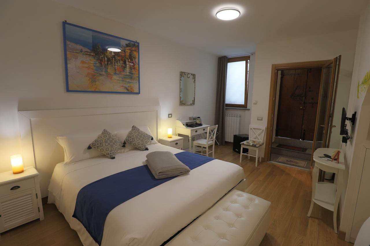 Atlantis Inn Castelgandolfo Кастел Гандолфо Екстериор снимка