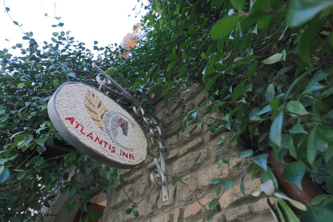 Atlantis Inn Castelgandolfo Кастел Гандолфо Екстериор снимка