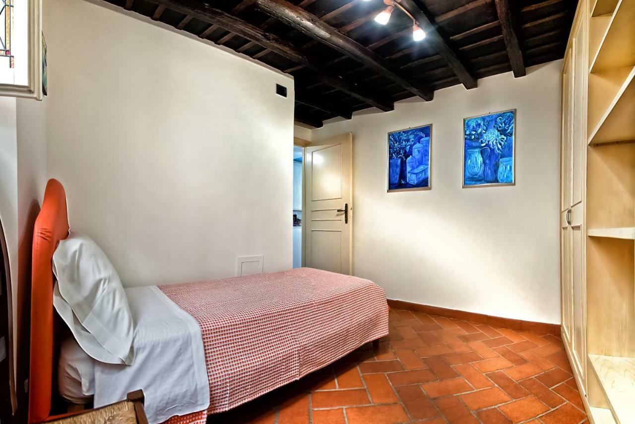 Atlantis Inn Castelgandolfo Кастел Гандолфо Екстериор снимка
