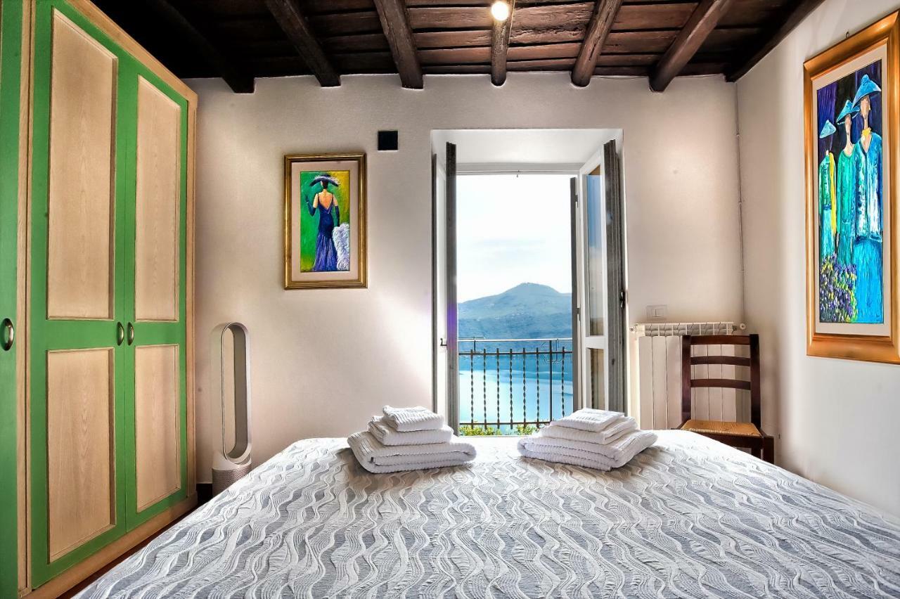 Atlantis Inn Castelgandolfo Кастел Гандолфо Екстериор снимка
